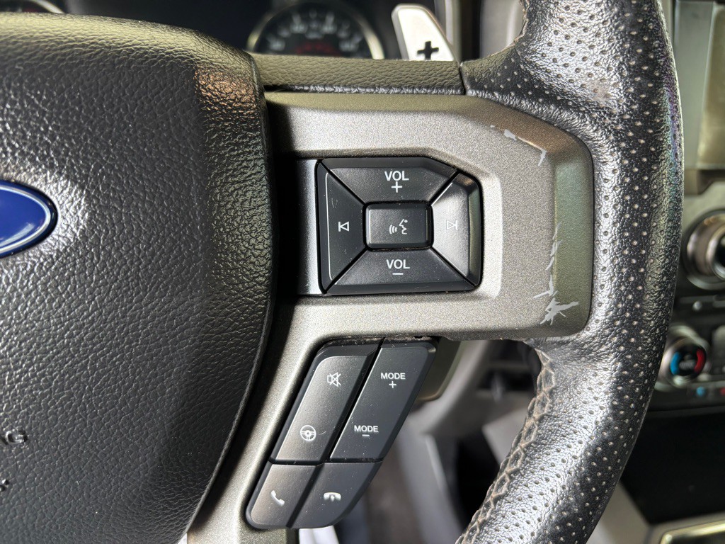 2018 Ford F-150 Image 8