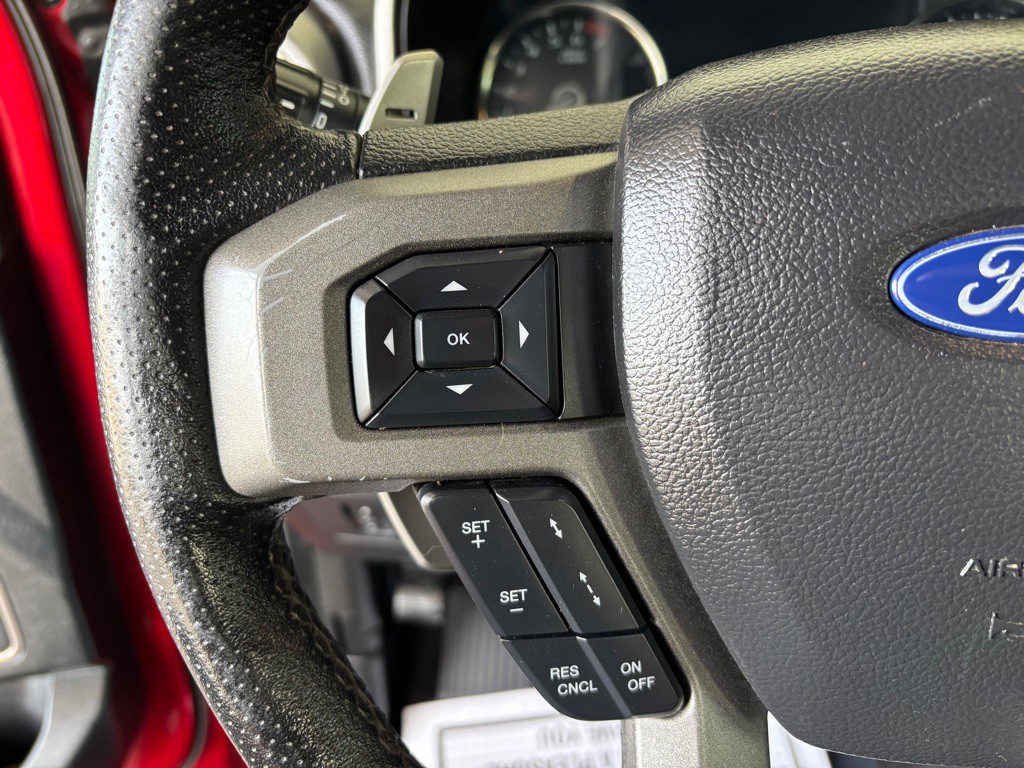 2018 Ford F-150 Image 9