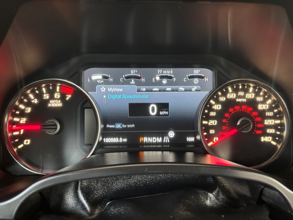 2018 Ford F-150 Image 10