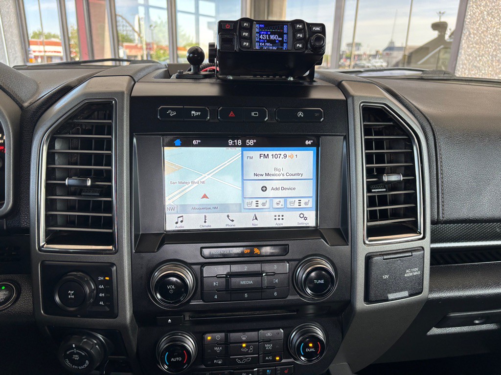 2018 Ford F-150 Image 11
