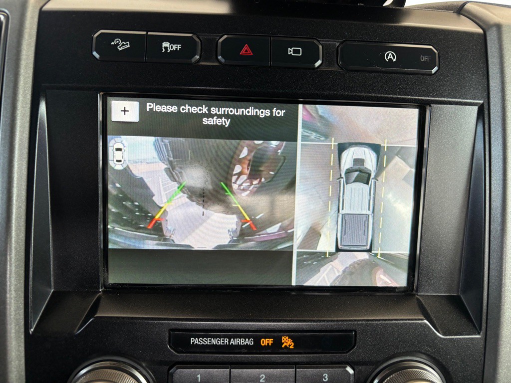 2018 Ford F-150 Image 13