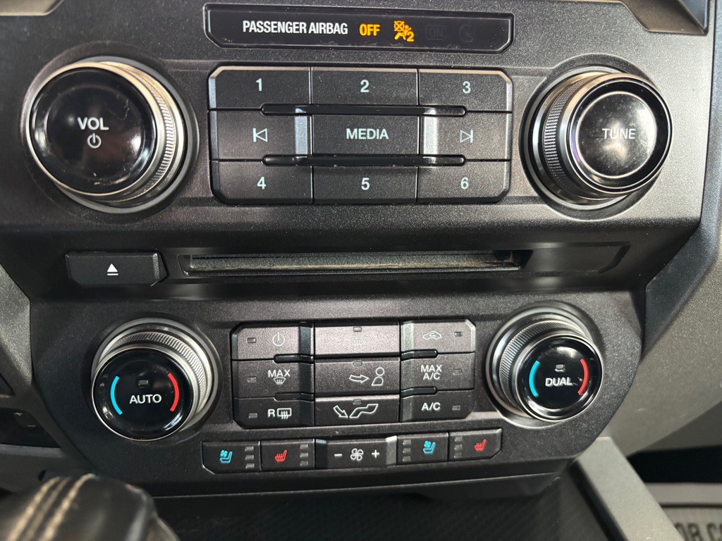 2018 Ford F-150 Image 14