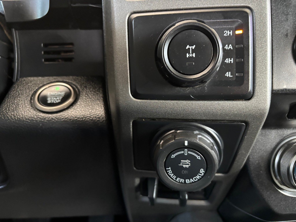 2018 Ford F-150 Image 16