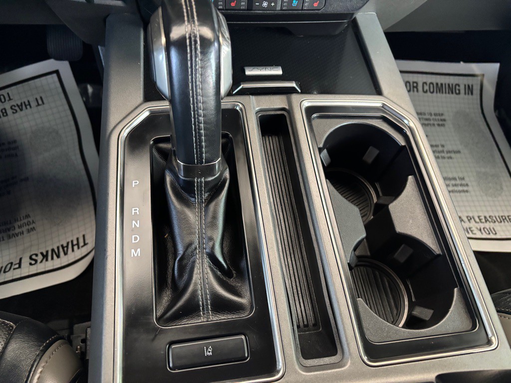2018 Ford F-150 Image 17