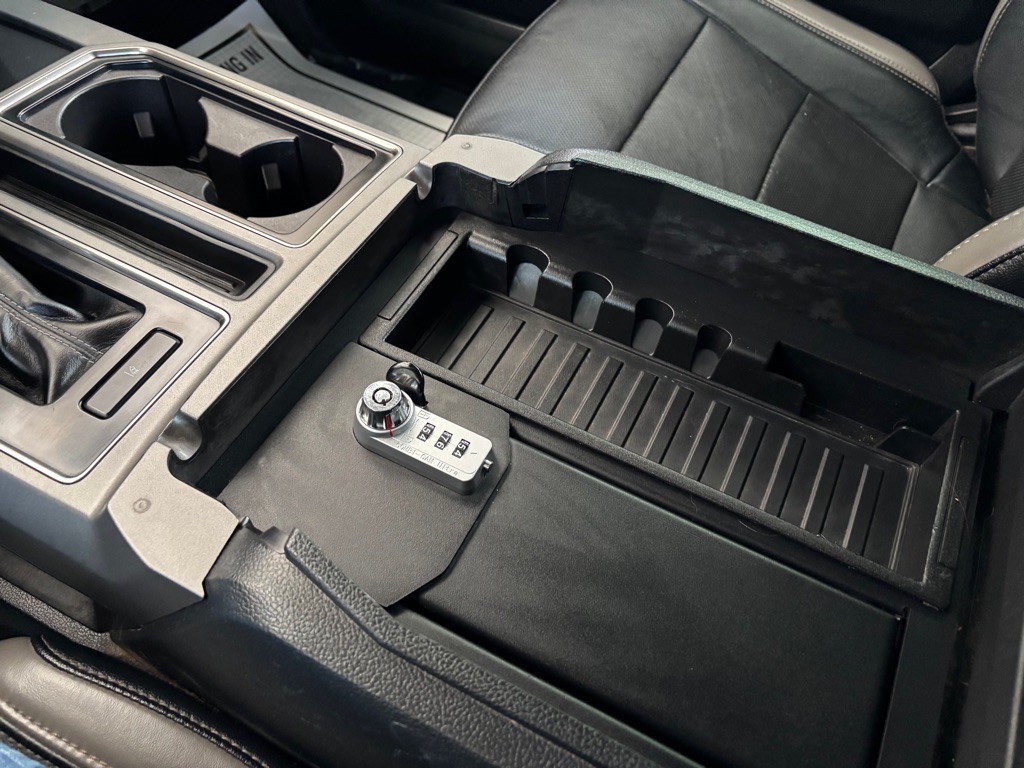2018 Ford F-150 Image 18
