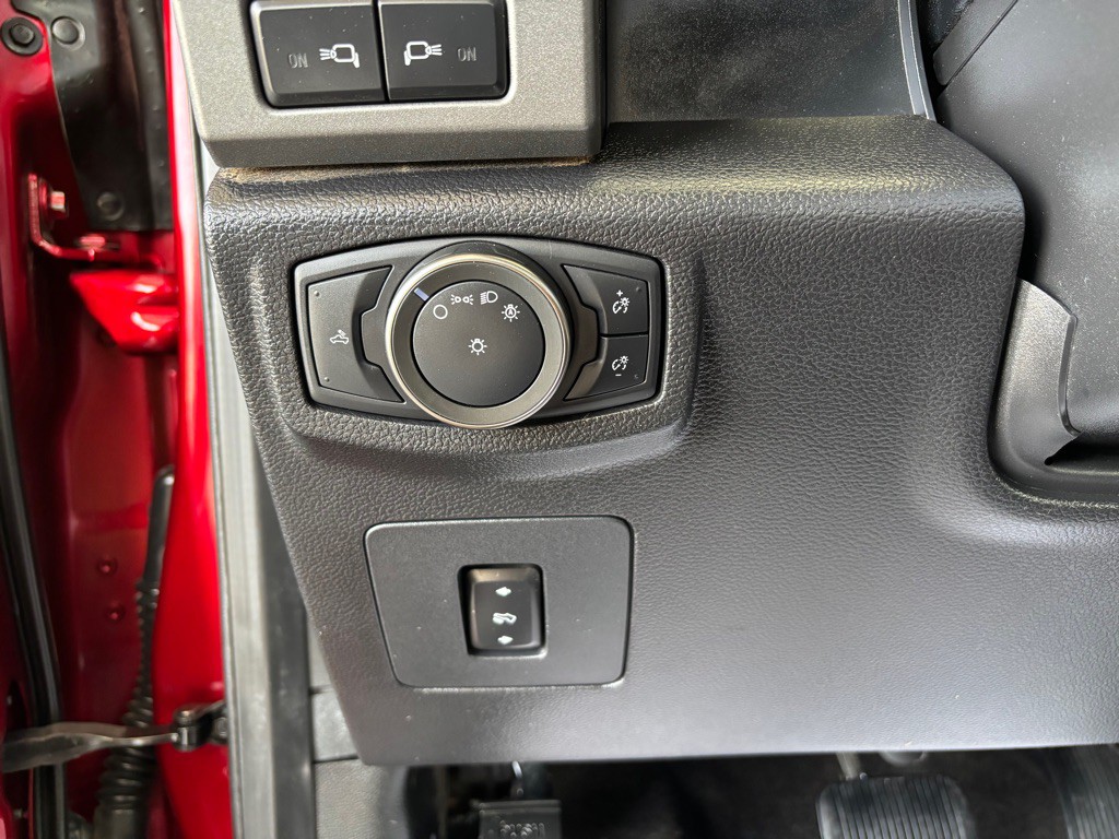 2018 Ford F-150 Image 20