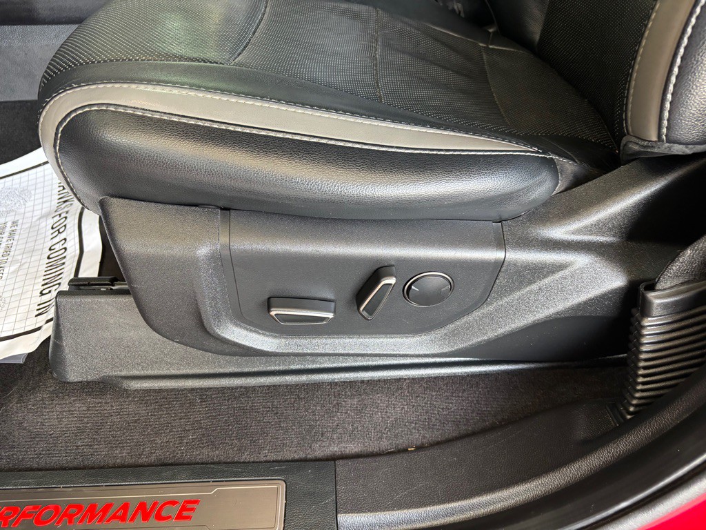2018 Ford F-150 Image 21