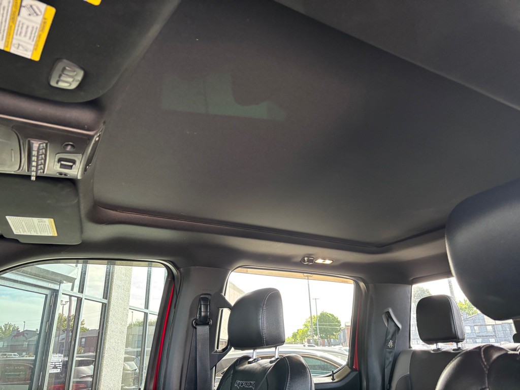 2018 Ford F-150 Image 22