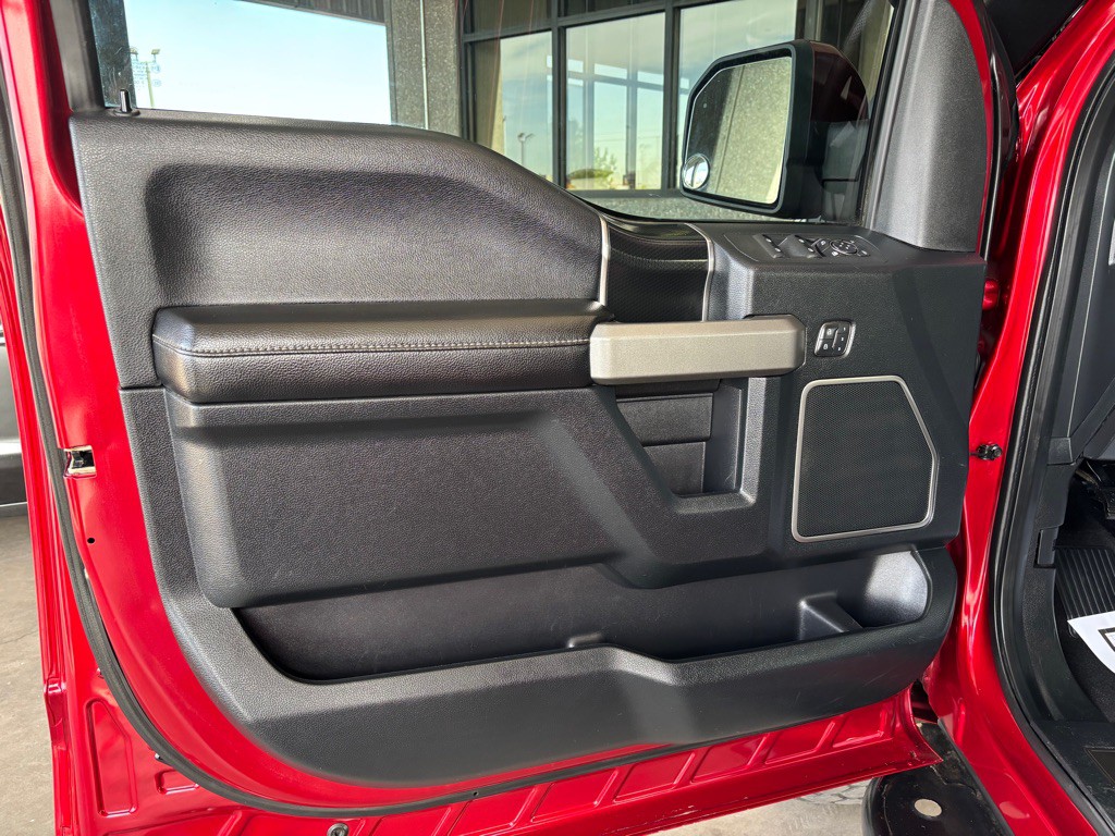 2018 Ford F-150 Image 23
