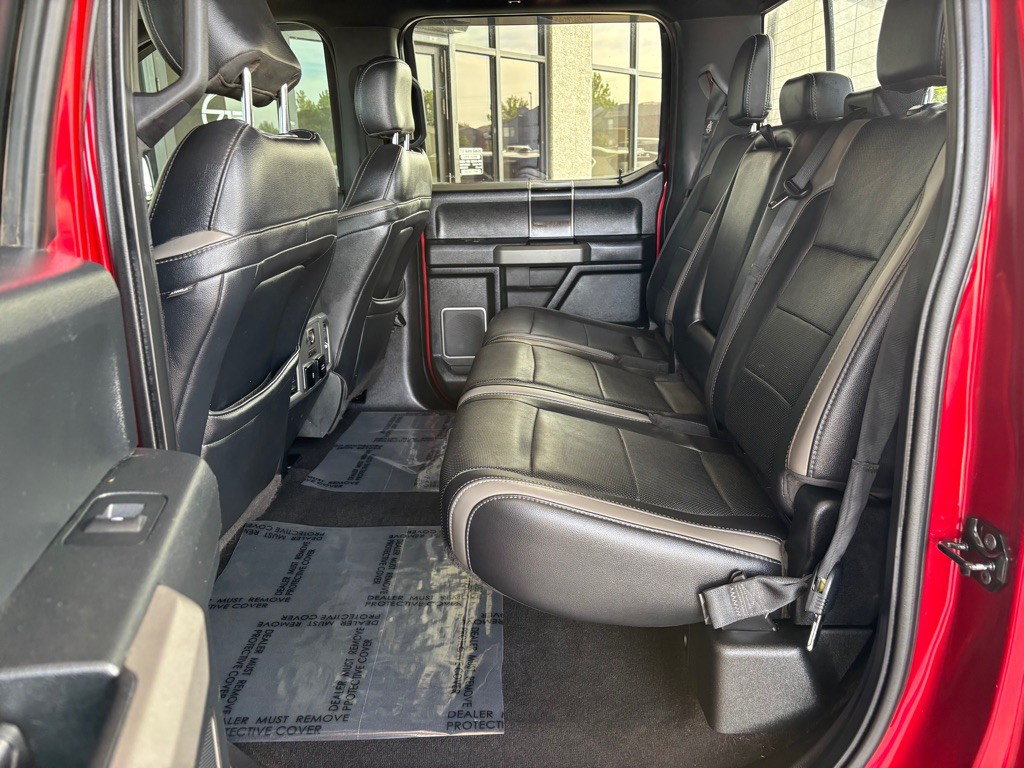 2018 Ford F-150 Image 25