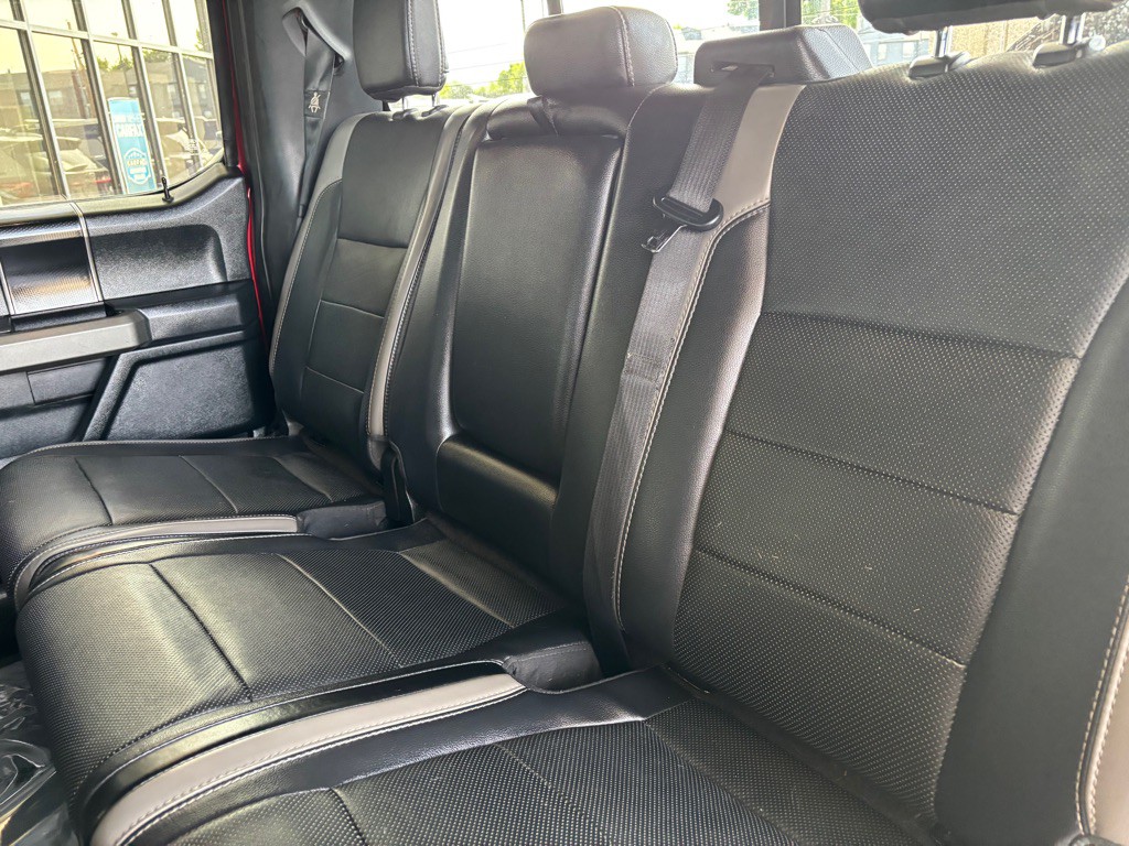 2018 Ford F-150 Image 26