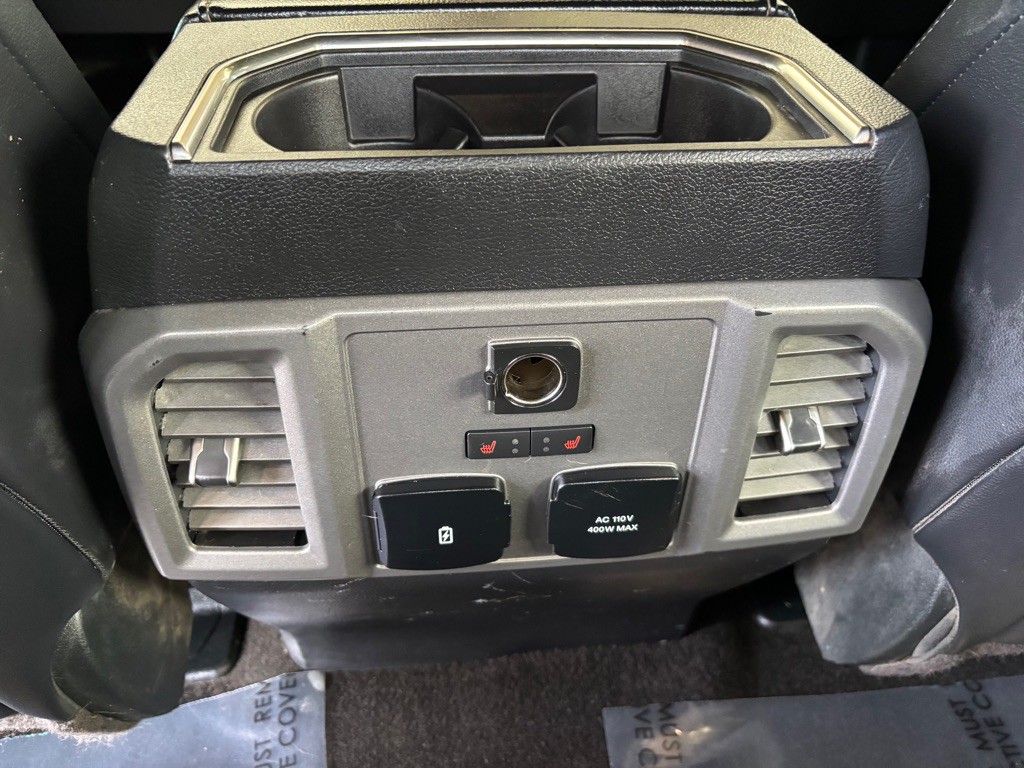 2018 Ford F-150 Image 27
