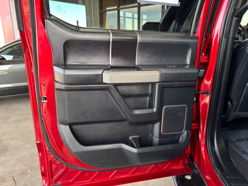 2018 Ford F-150 Image 29