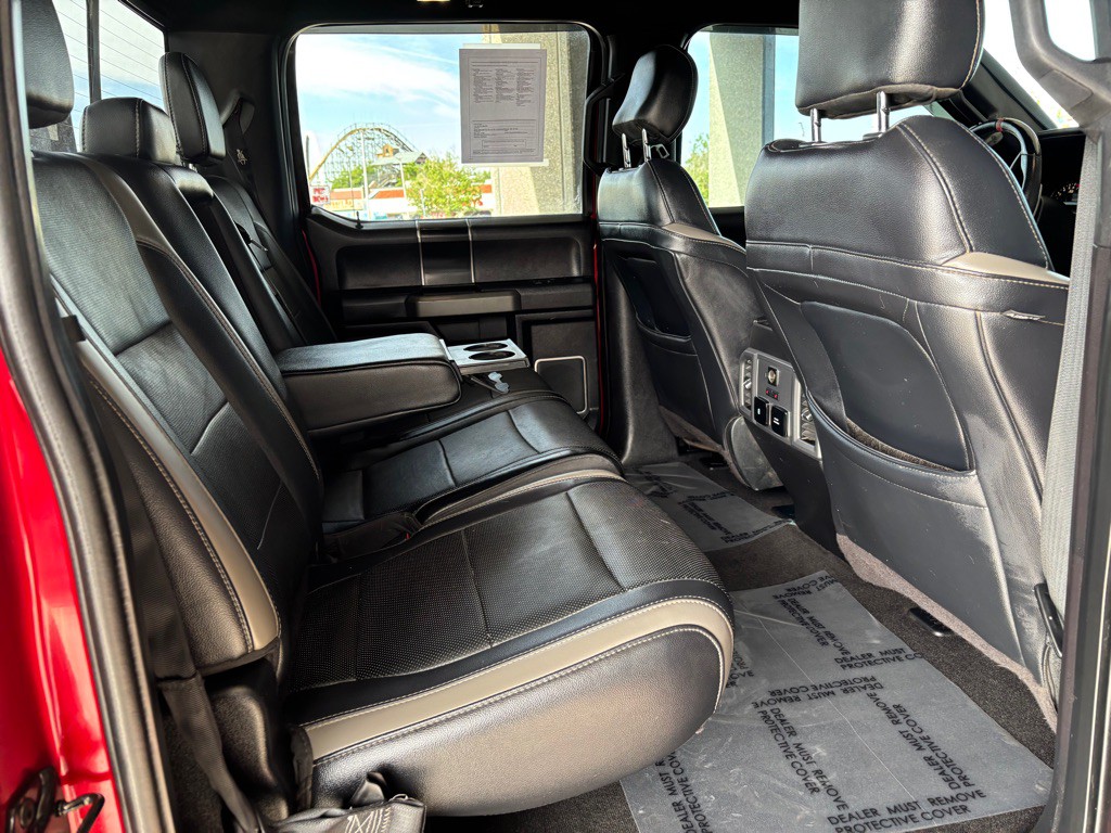2018 Ford F-150 Image 31