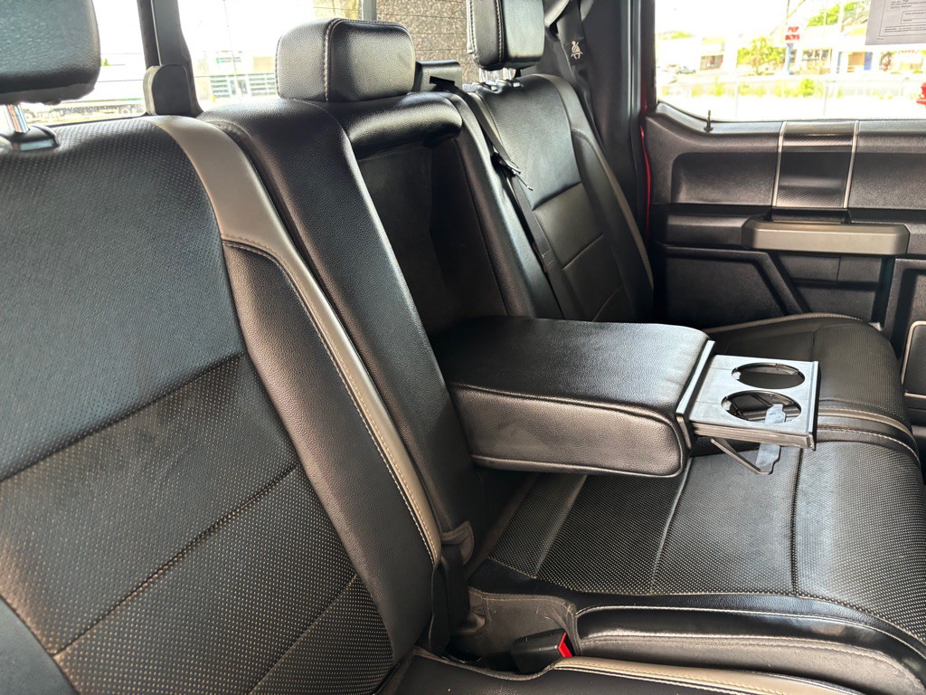 2018 Ford F-150 Image 32