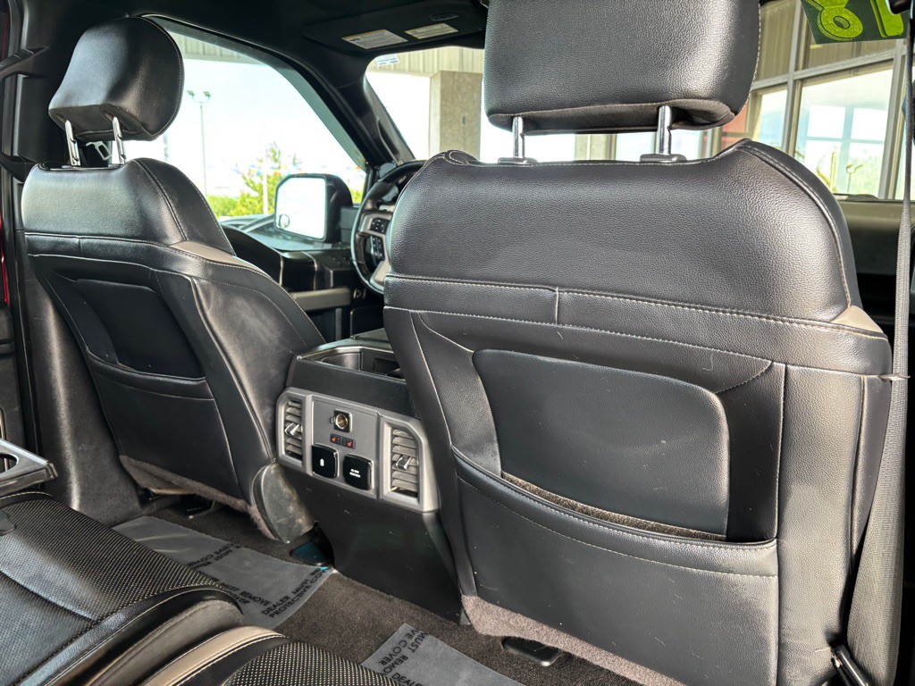 2018 Ford F-150 Image 33