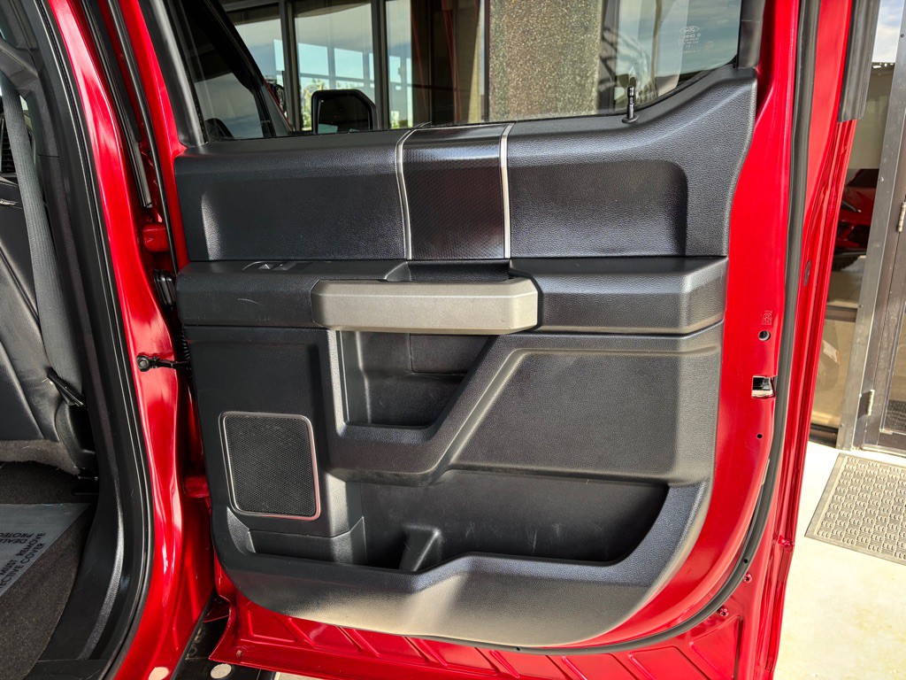 2018 Ford F-150 Image 34