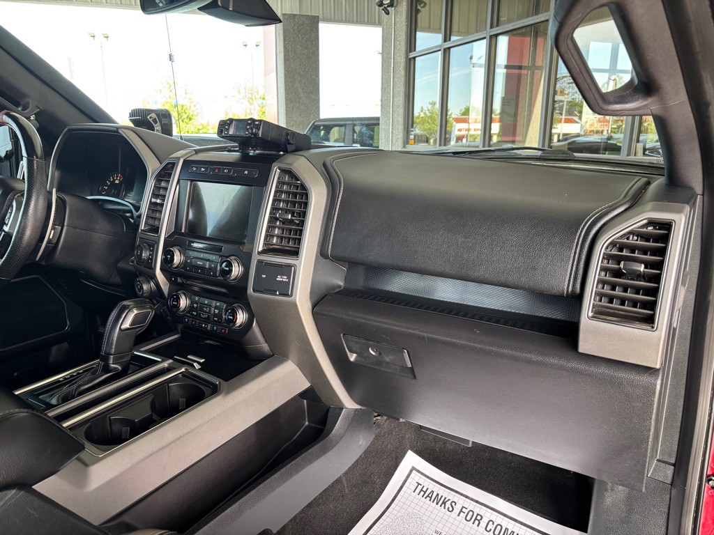 2018 Ford F-150 Image 37