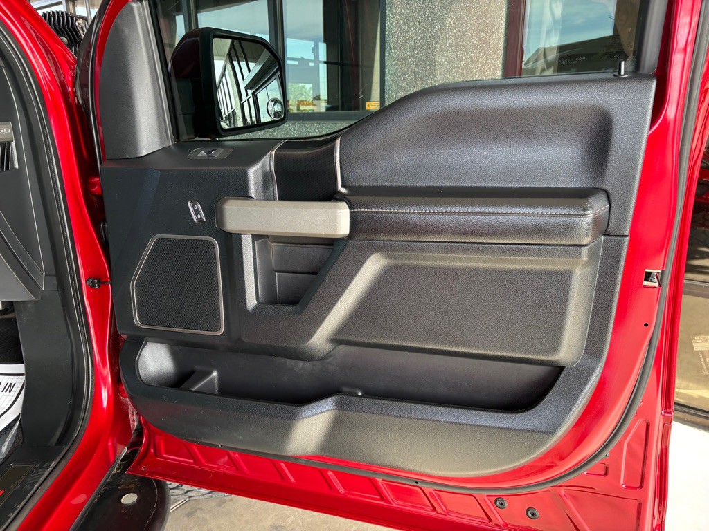2018 Ford F-150 Image 38