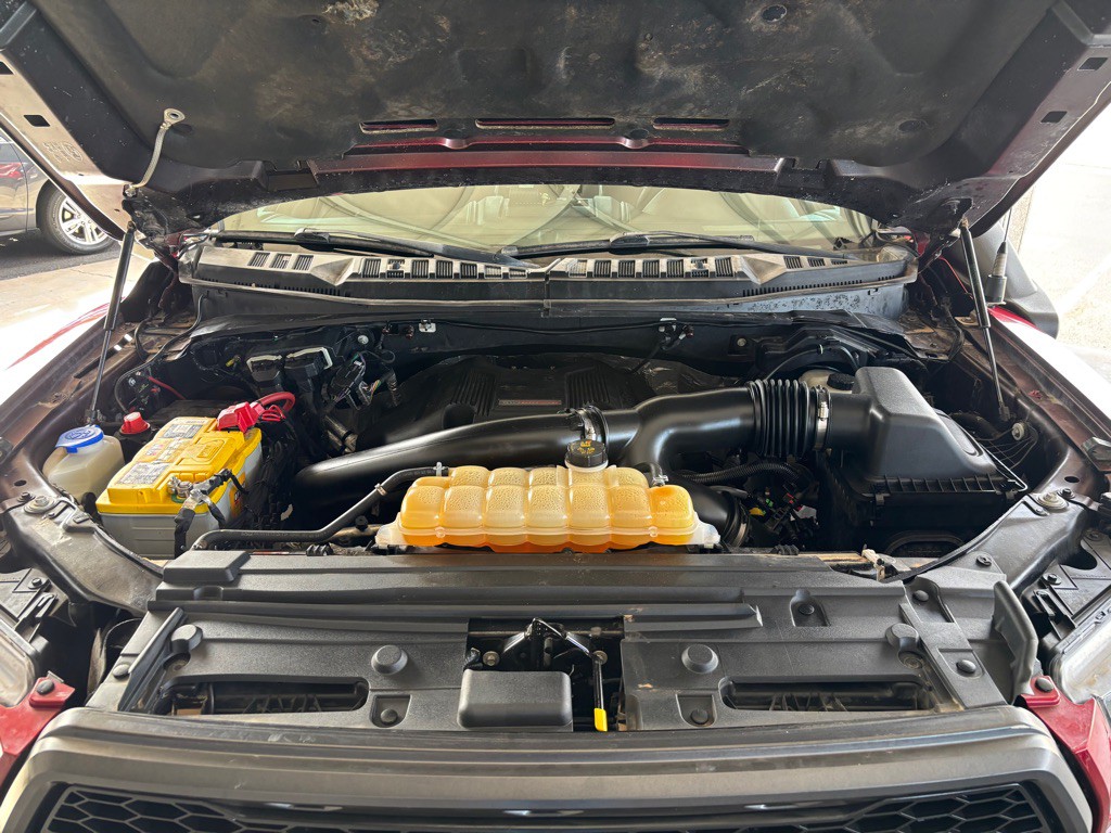 2018 Ford F-150 Image 56