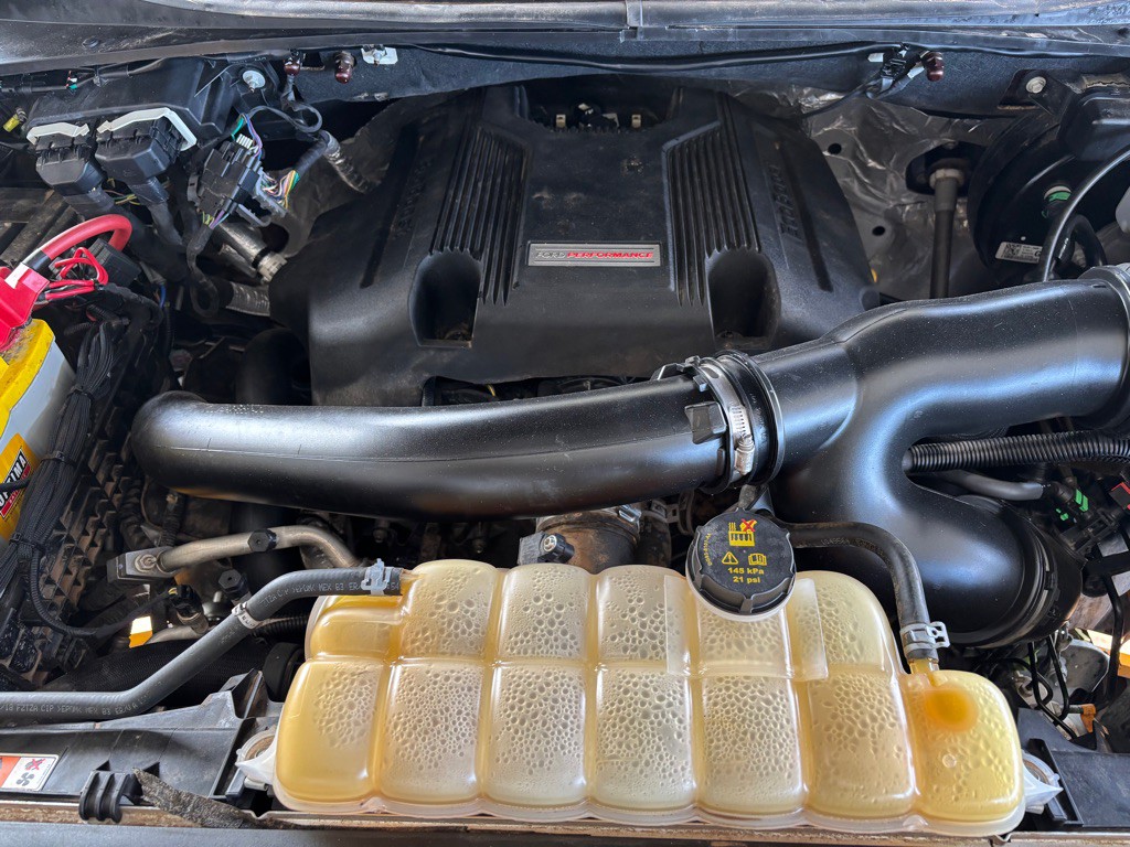 2018 Ford F-150 Image 57