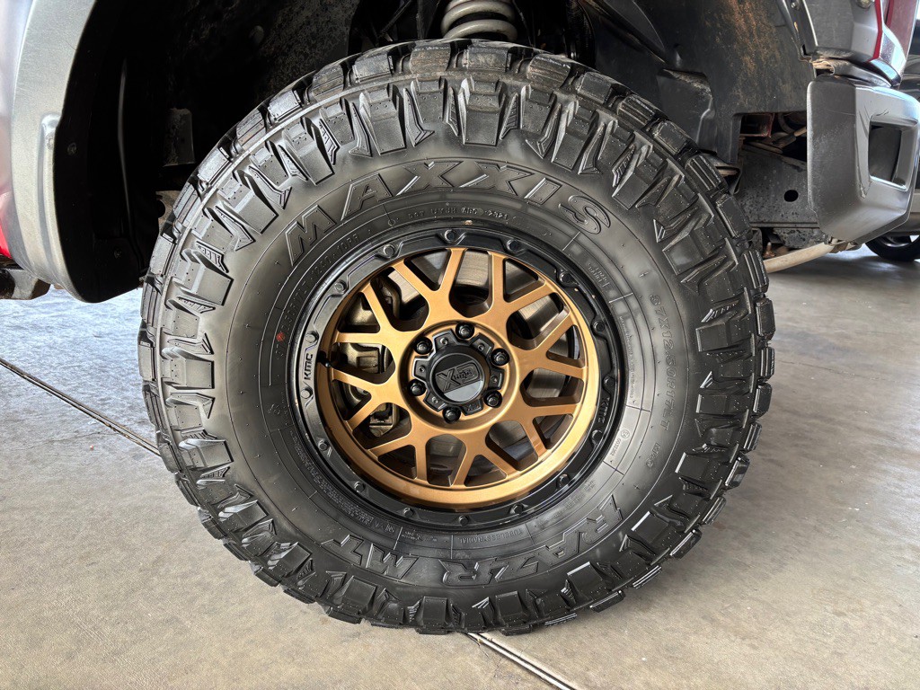 2018 Ford F-150 Image 58