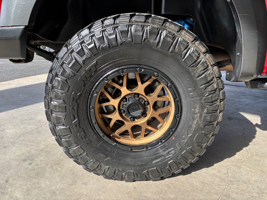 2018 Ford F-150 Image 59