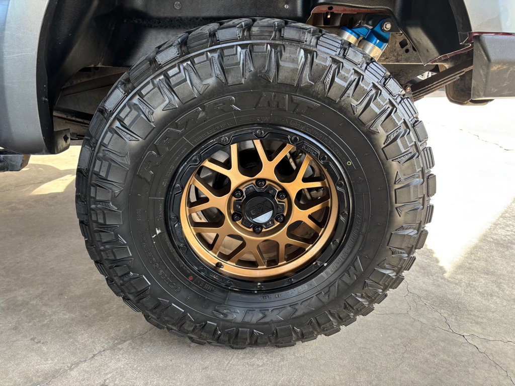 2018 Ford F-150 Image 60