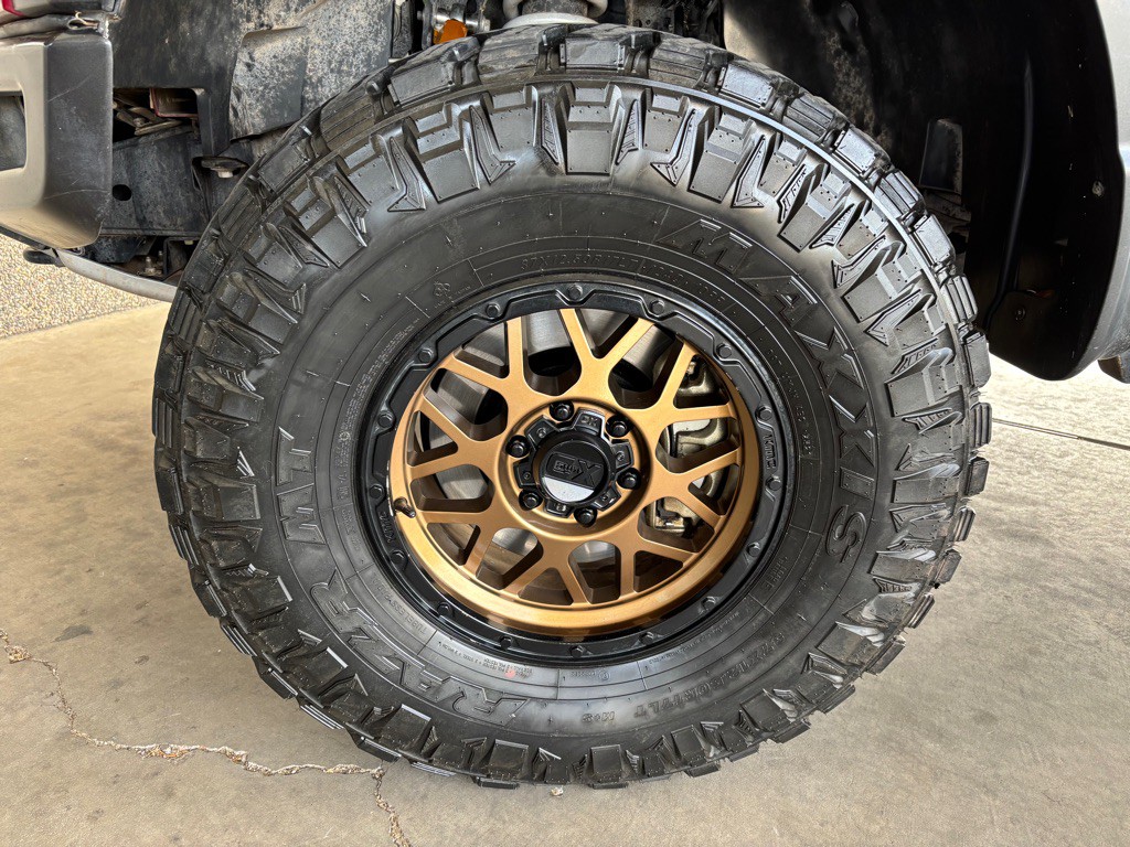 2018 Ford F-150 Image 61