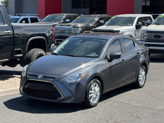 Image for 2017 Toyota Yaris BASE ID: 7369846
