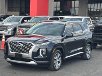Image for 2022 Hyundai Palisade SEL ID: 7369850