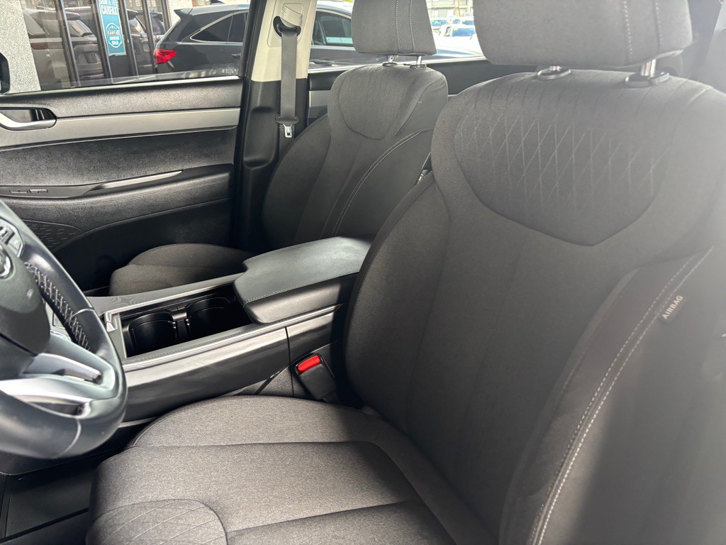 2022 Hyundai Palisade Image 6