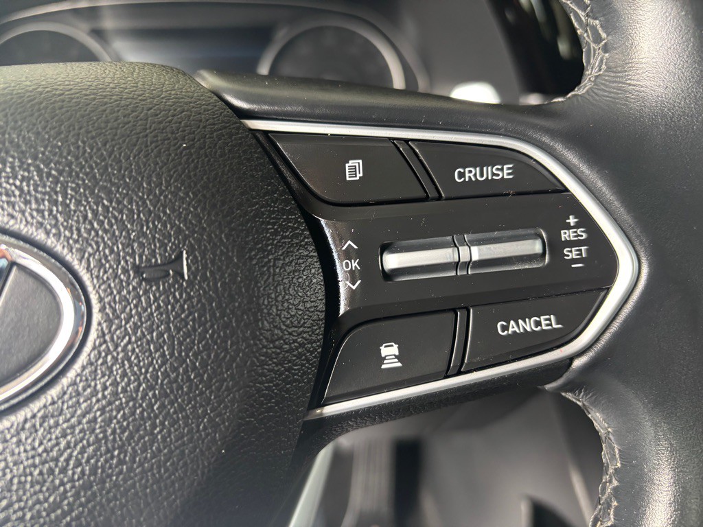 2022 Hyundai Palisade Image 9