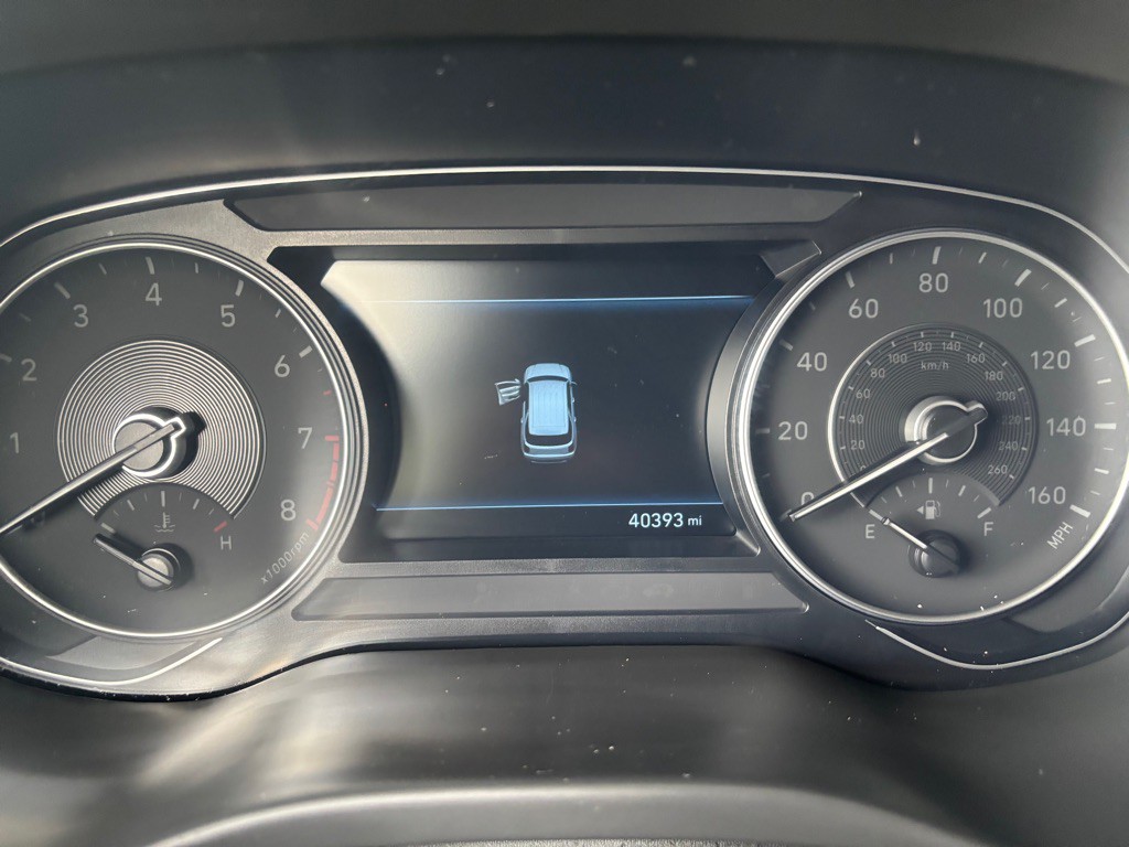 2022 Hyundai Palisade Image 11