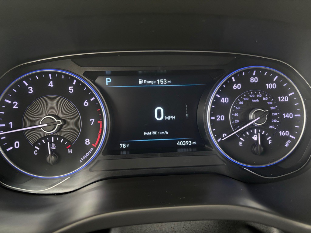 2022 Hyundai Palisade Image 13