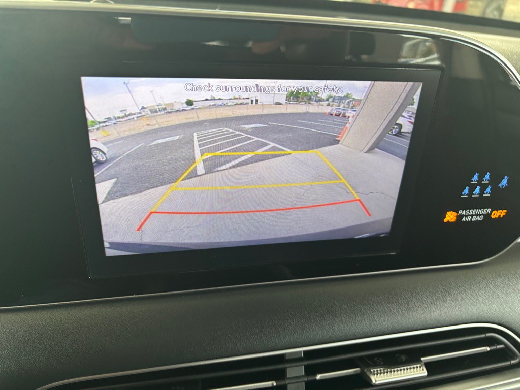2022 Hyundai Palisade Image 15