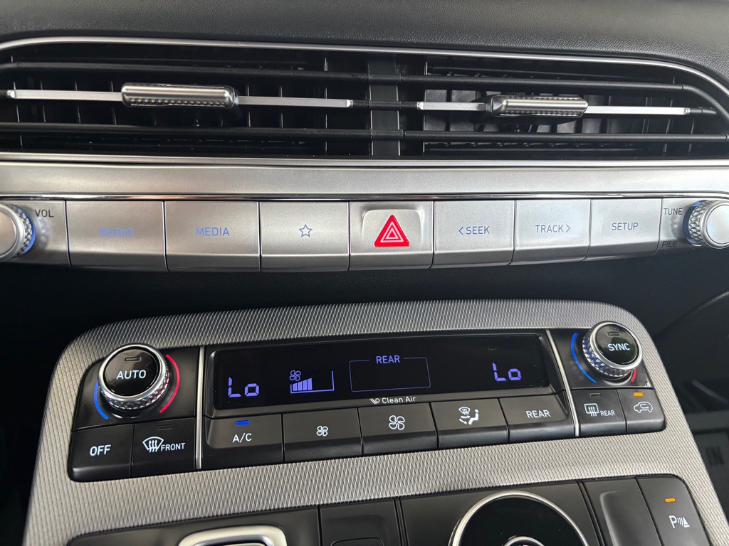 2022 Hyundai Palisade Image 16