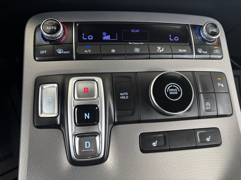 2022 Hyundai Palisade Image 17