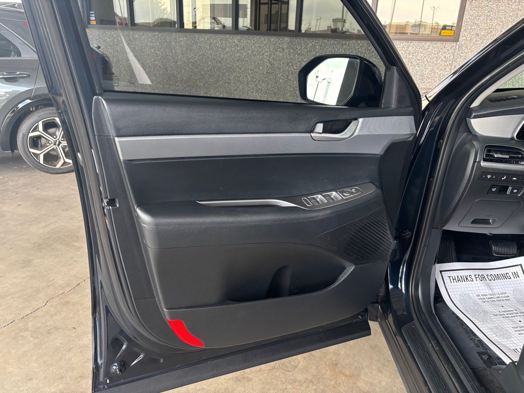 2022 Hyundai Palisade Image 23