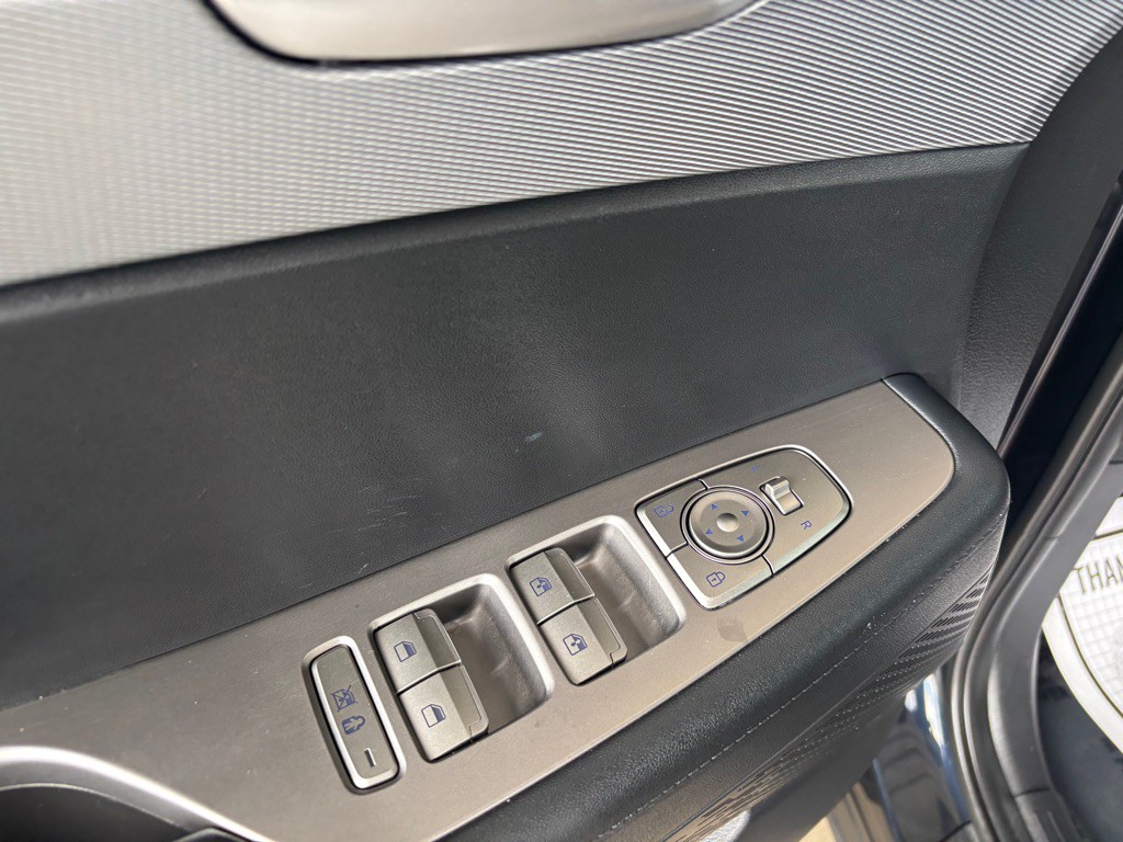 2022 Hyundai Palisade Image 24