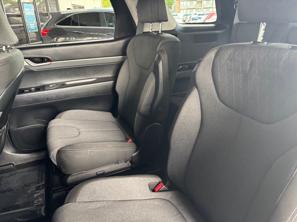 2022 Hyundai Palisade Image 26