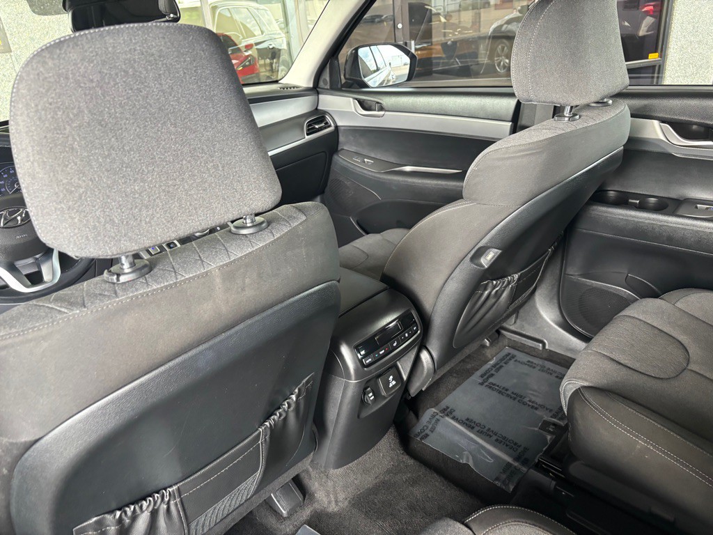 2022 Hyundai Palisade Image 27
