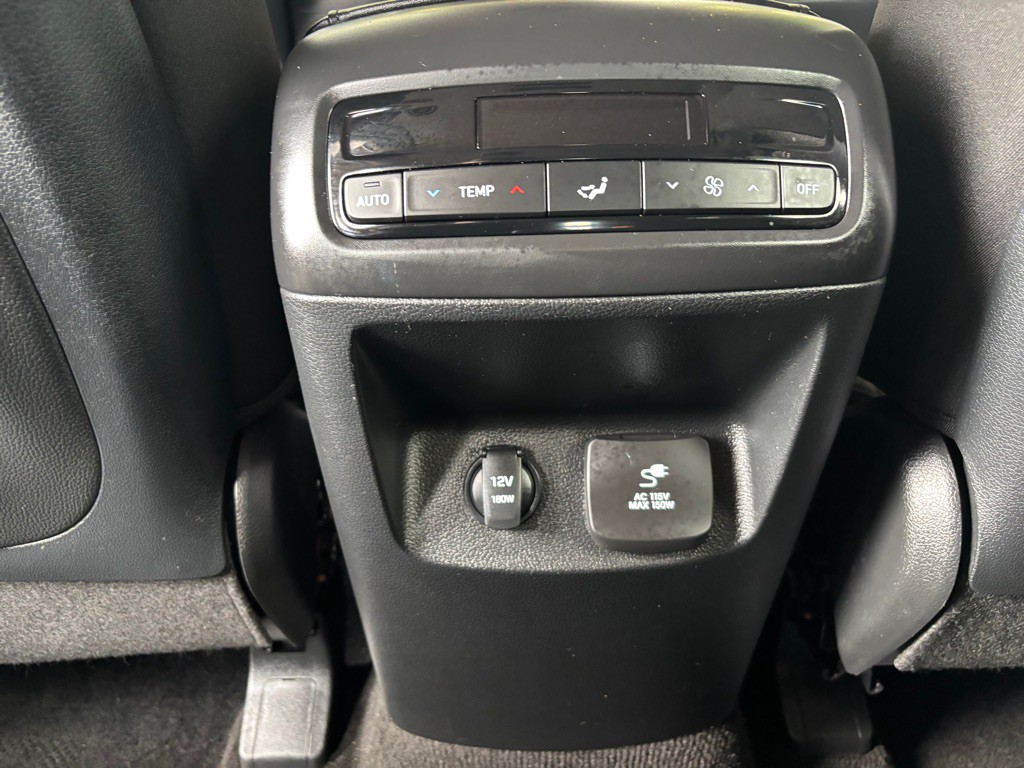2022 Hyundai Palisade Image 28