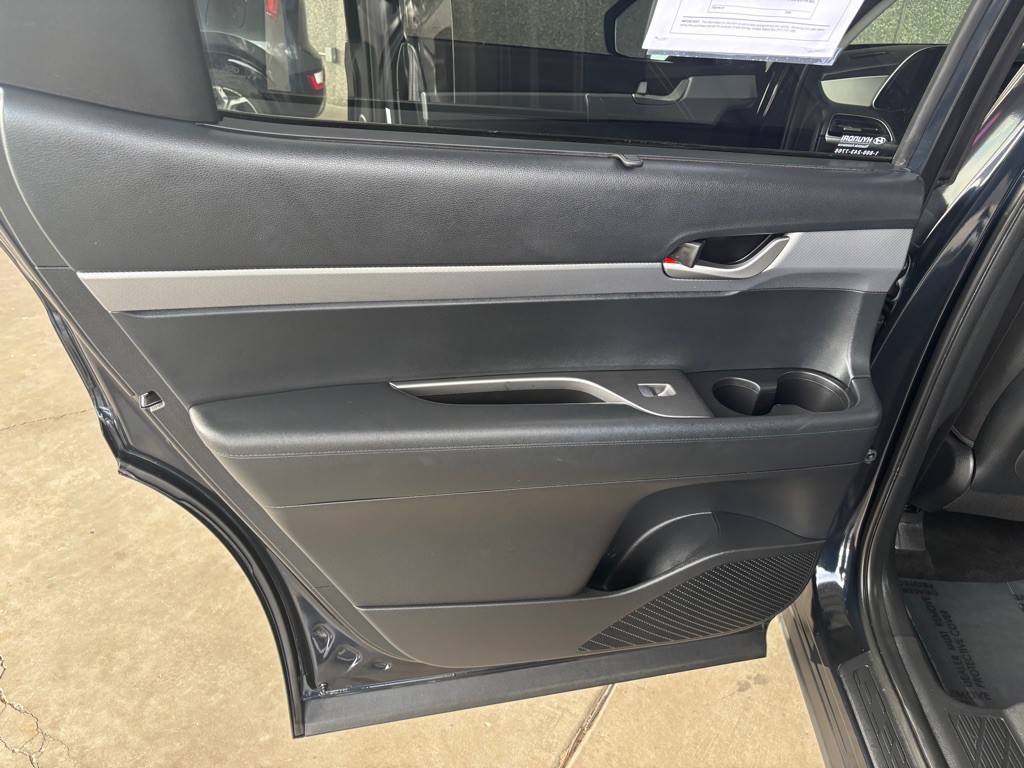 2022 Hyundai Palisade Image 30