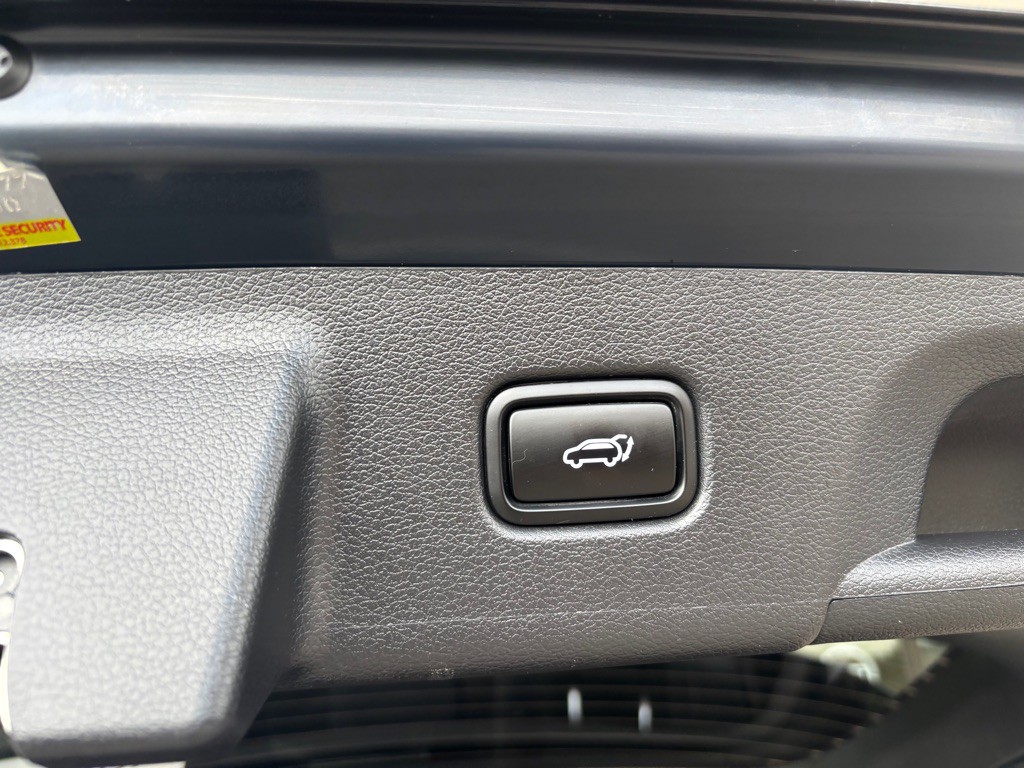 2022 Hyundai Palisade Image 35