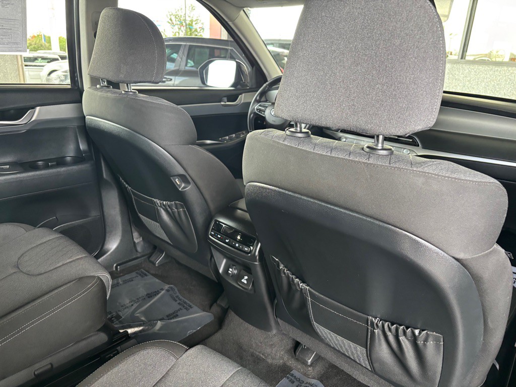 2022 Hyundai Palisade Image 37