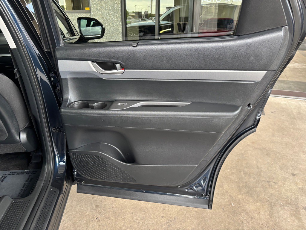 2022 Hyundai Palisade Image 39