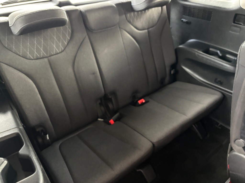 2022 Hyundai Palisade Image 40
