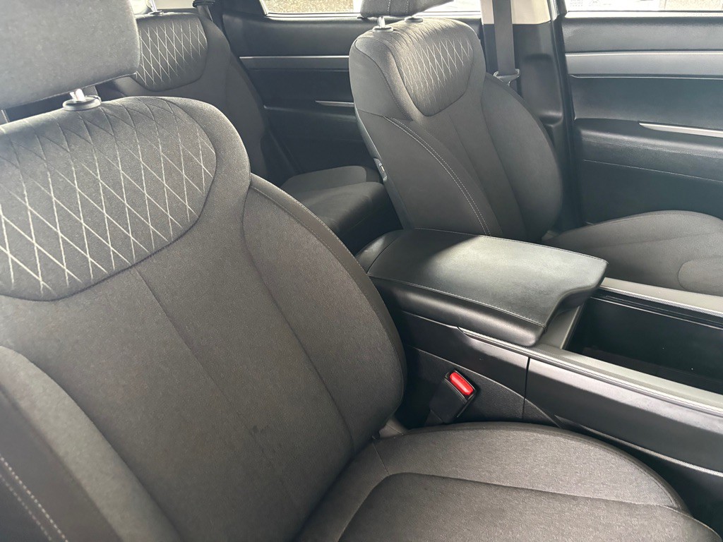 2022 Hyundai Palisade Image 42