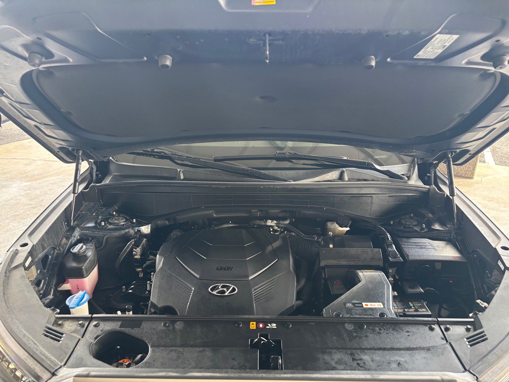 2022 Hyundai Palisade Image 61
